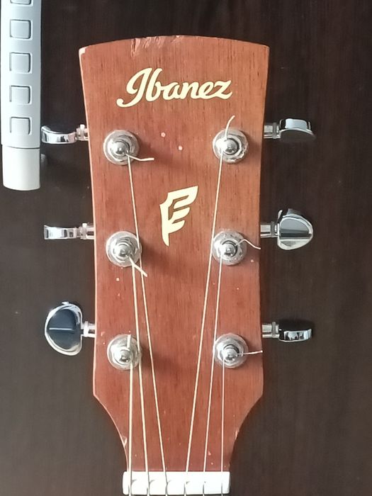 Chit.Elektro  Ibanez