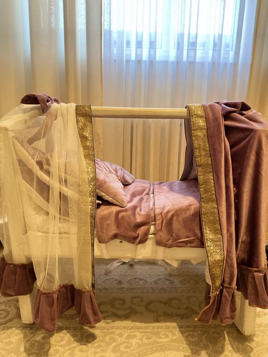 бесік жабдығы новое