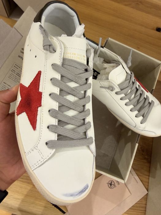 Golden Goose marimea 43