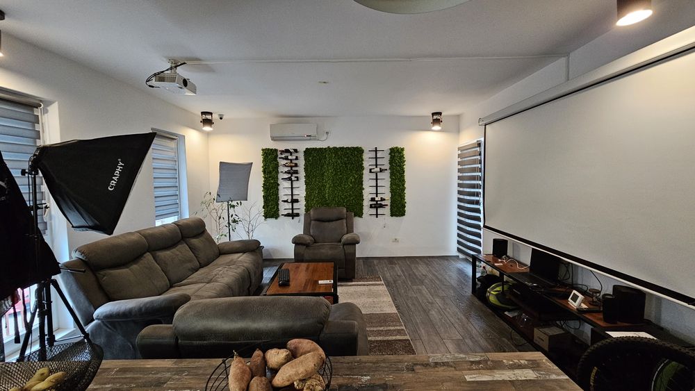 Vand Apartament 3 camere