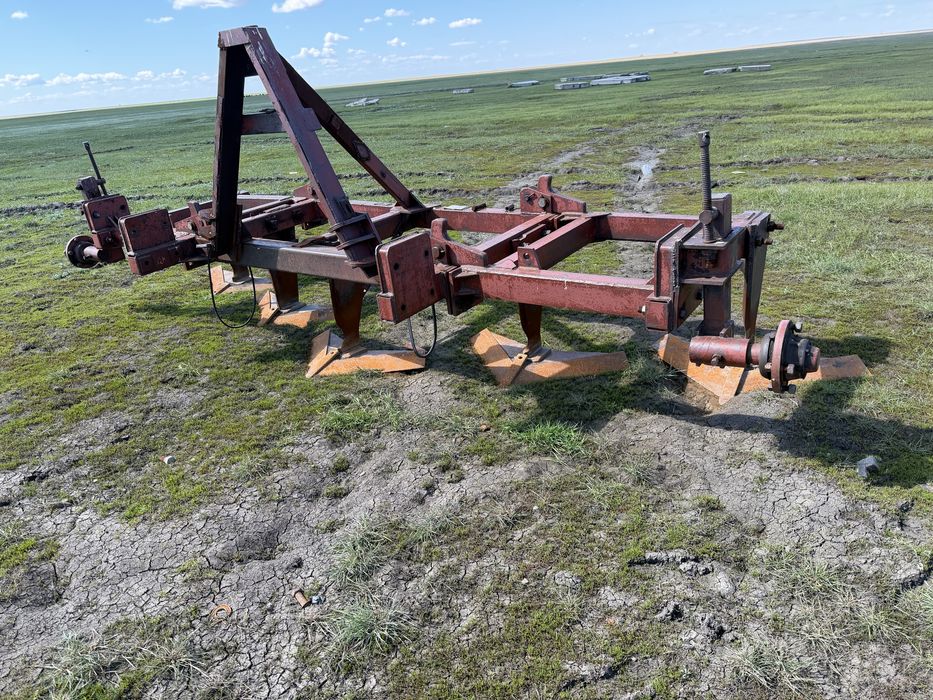 Продам сеялки СЗС