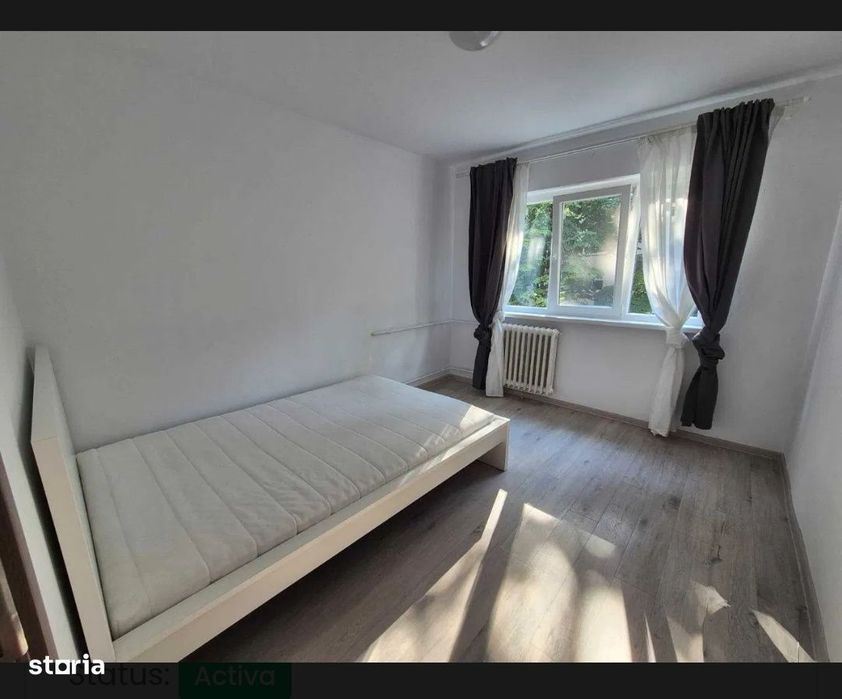 Inchiriere/Apartament 4 Camere/ Politehnica/750 Euro
