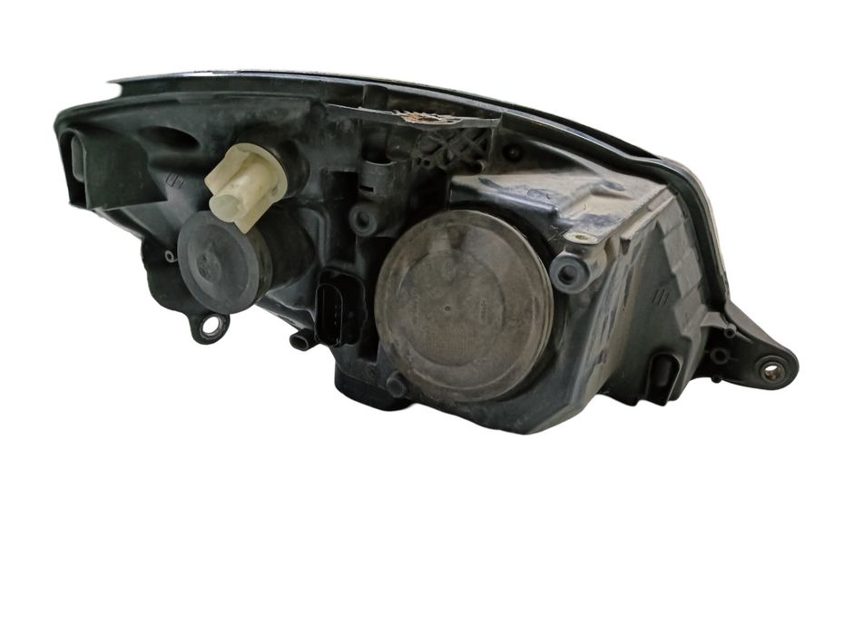 Far Stanga Fata Skoda Fabia Ii 542 2006 - 2014
