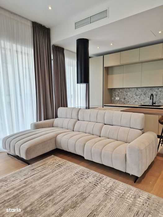 ONE VERDI PARK| 4 Camere| Terasă 13 mp | Vedere Panoramică | 2 Parcări