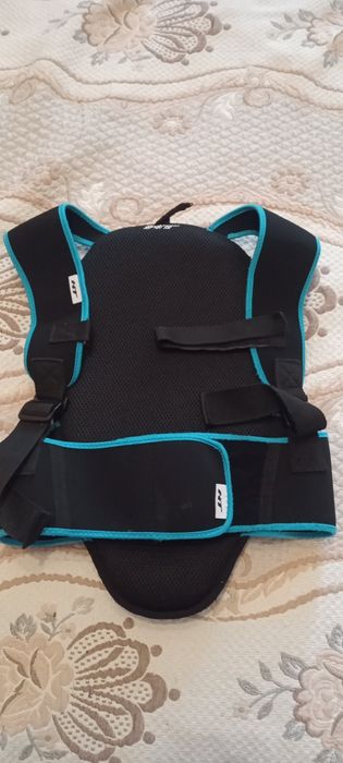 Протектор гръб ризница детска