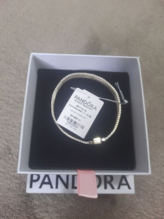 PANDORA Reflexions браслет оригинал