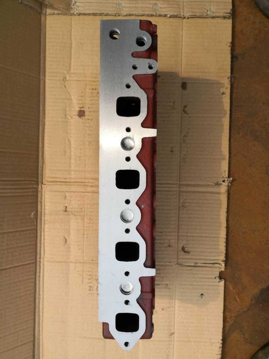 Bloc motor Mitsubishi S4Q-S4Q2 - Piese utilaje Mitsubishi