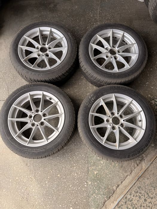 Продам диски BMW