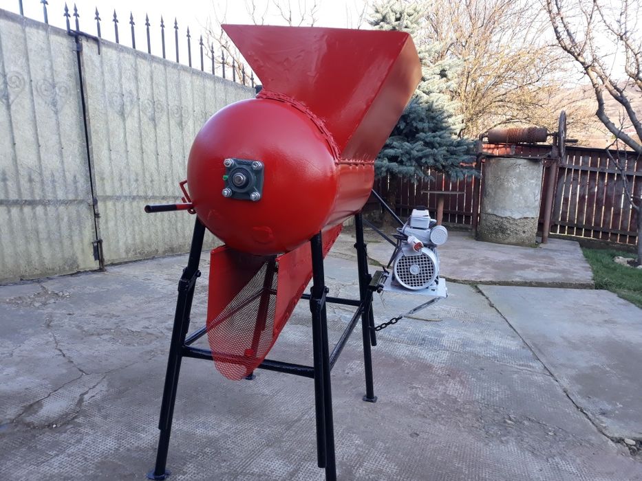 Batoza pentru porumb