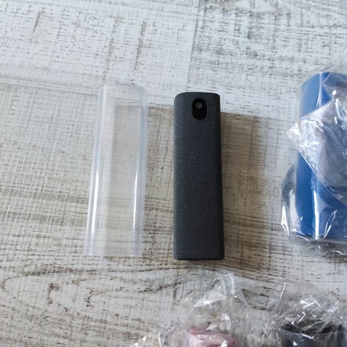 Set 2 kit-uri de curatat ecrane