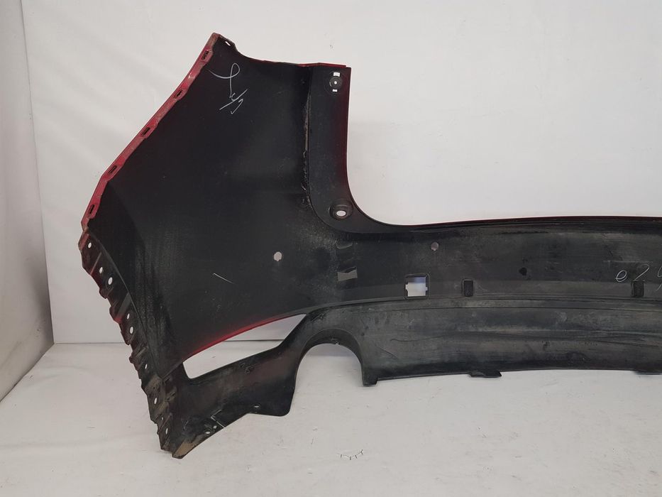 Bara spate Mazda CX5 dupa 2017