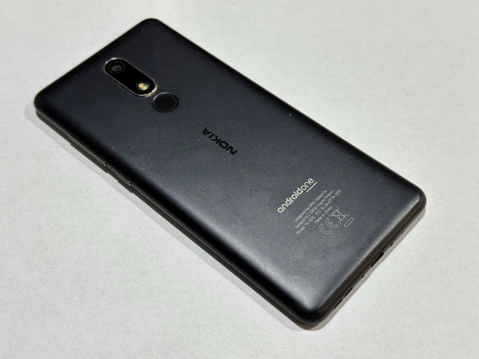 Nokia 5.1 16GB Dual