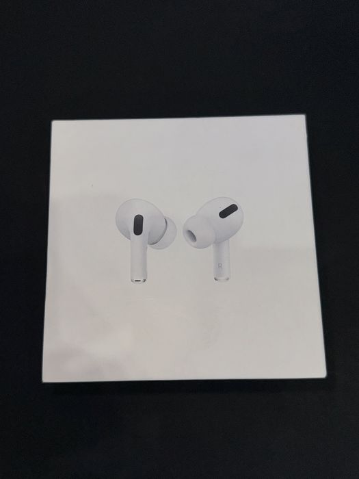 Airpods pro 1 б/у