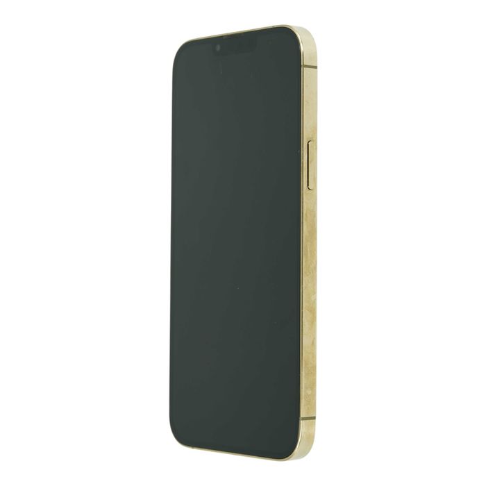Magazin Apple | iPhone 13 Pro Max | Foarte Bun | Gold | 128GB | 100% | Cu Garantie | In Rate | smilemobile.ro
