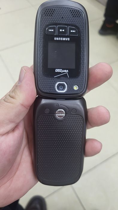 Телефон Perfectum mobile Gusto 2 Verizone