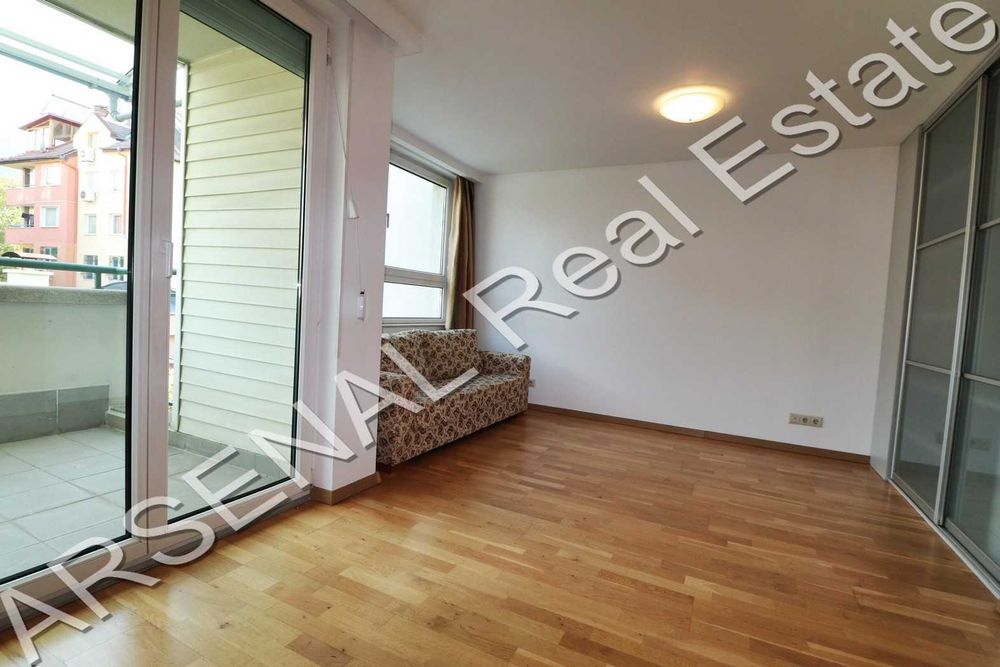 Дава се под наем Къща в София, Манастирски ливади - 264 кв.м за 1595.79 € - Снимка #8