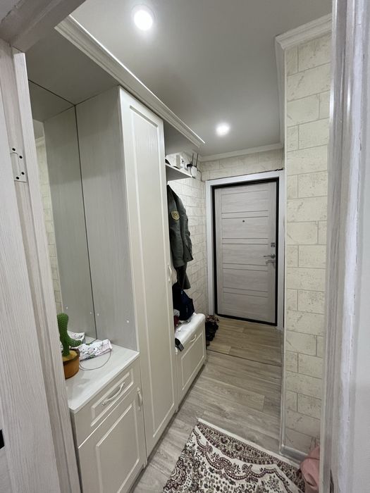 Продам 2х комн квартиру в центре