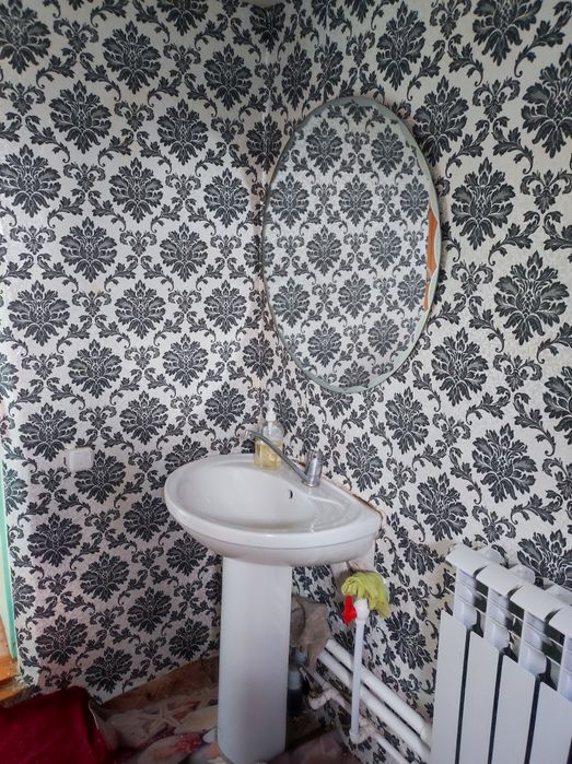 Продам дом с газовым отоплением