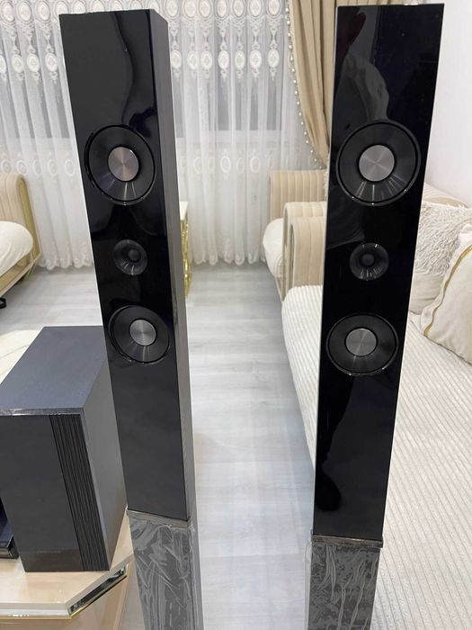 Саунтбар система