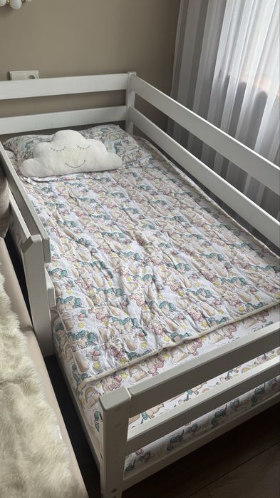 Продам кровать 180*90