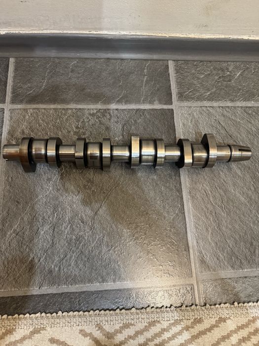 Разпределителен вал 1.9 PD