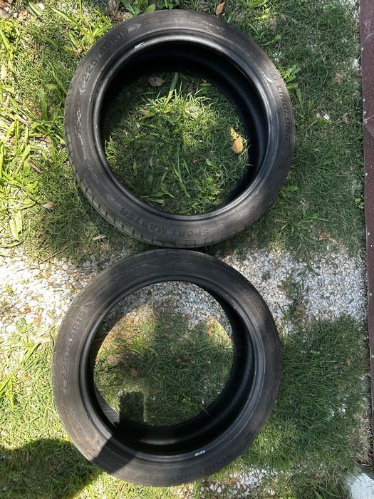 225/45/19 Linglong Sport Master