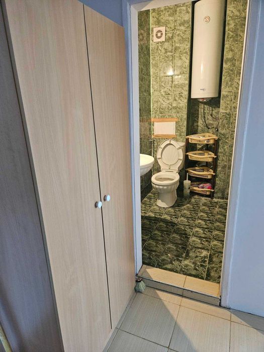 Продава се Двустаен апартамент в Бургас, Меден рудник - зона Б - 63 кв.м за 1318 €/кв.м - Снимка #8