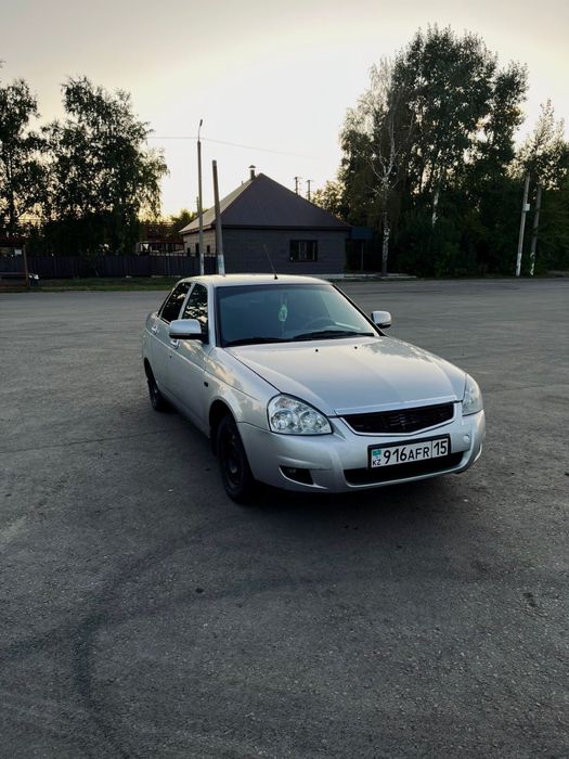 Приора 2 продажа