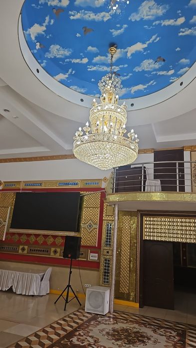 Продается люстры