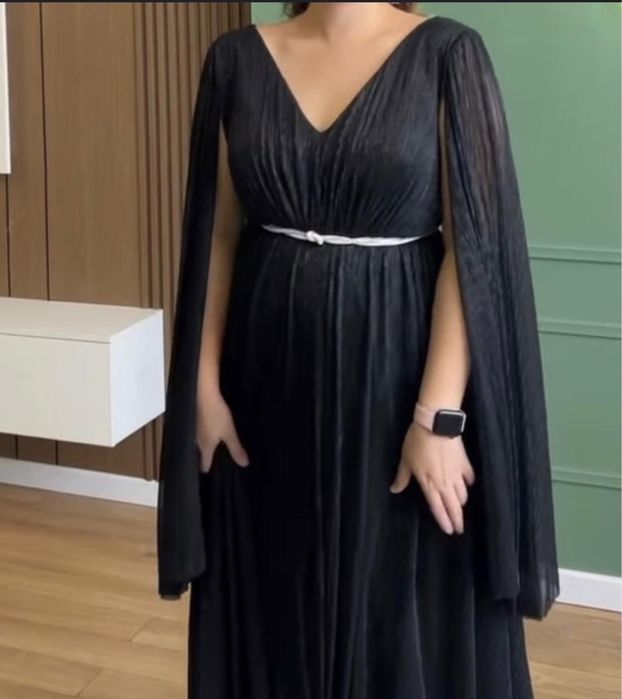 Вечернее Платье.