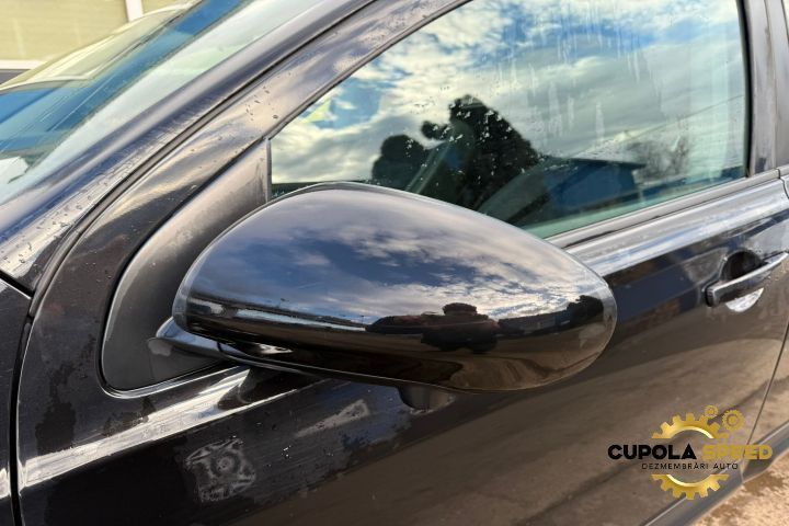 Oglinda stanga cu camera culoare NEGRU Z11 Nissan Qashqai 1 J10 [face