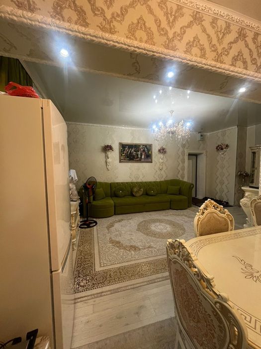 Продам  2 ком.квартиру