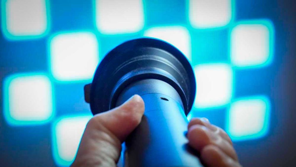 Smallrig RF10 C fonar