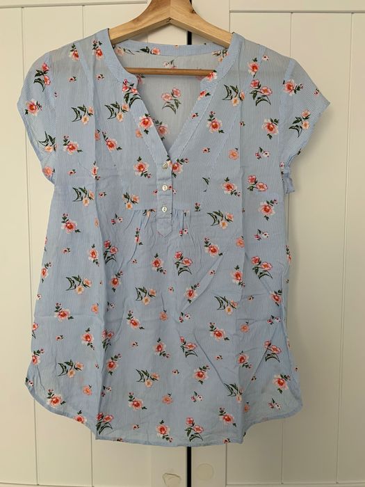 Lot haine vara pentru gravide, H&M, marimea S/M