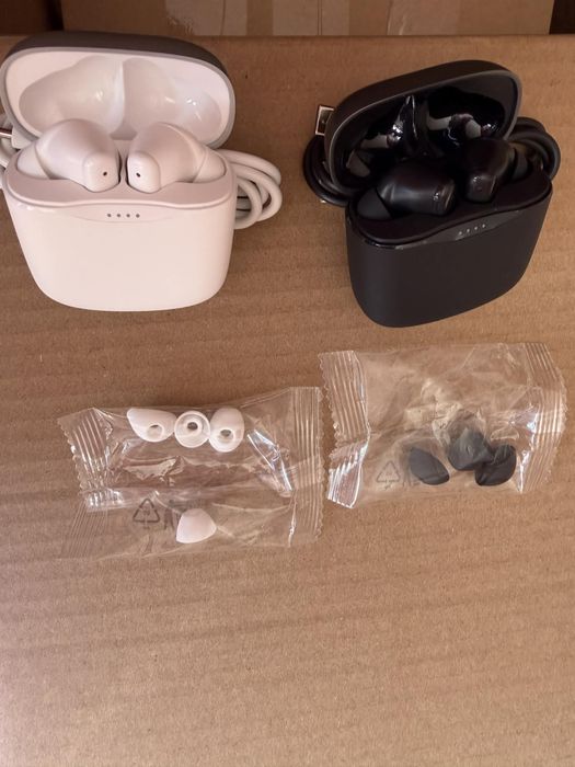 Căști in ear Bluetooth Silvercrest