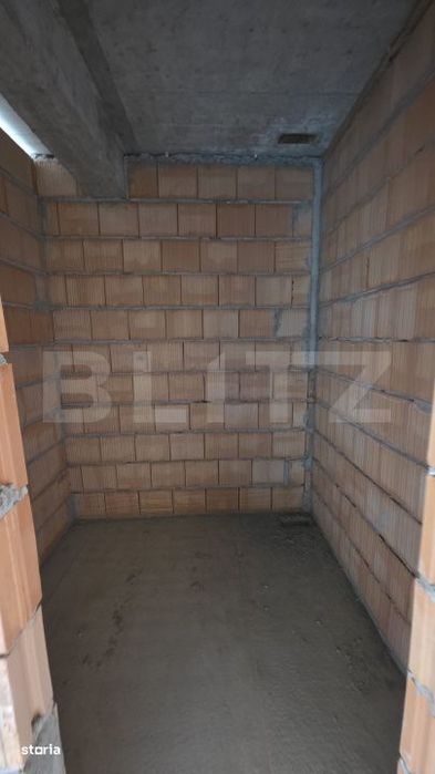 Apartament de vanzare Bloc nou  – 2 camere, 56,42mp utili