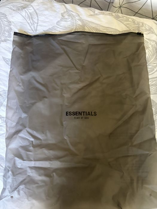 Къси панталони Essentials