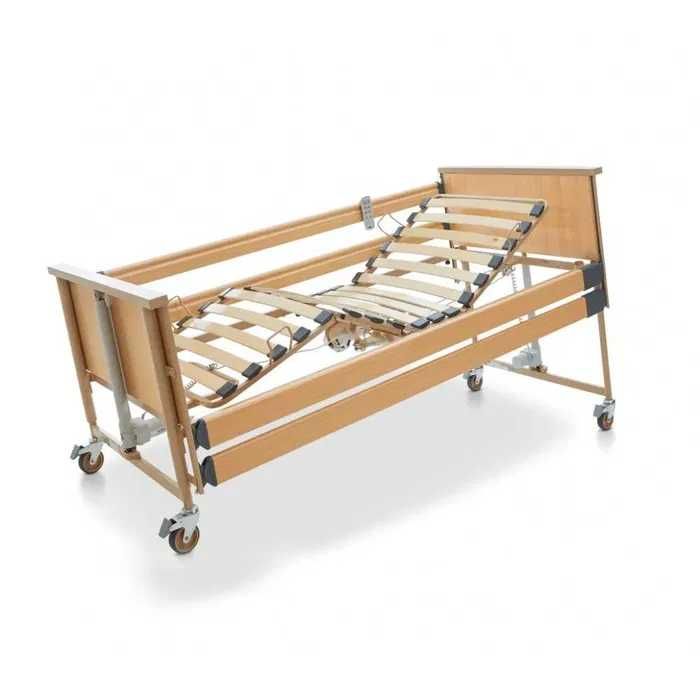 Pat spital / pat medical electric cu telecomanda