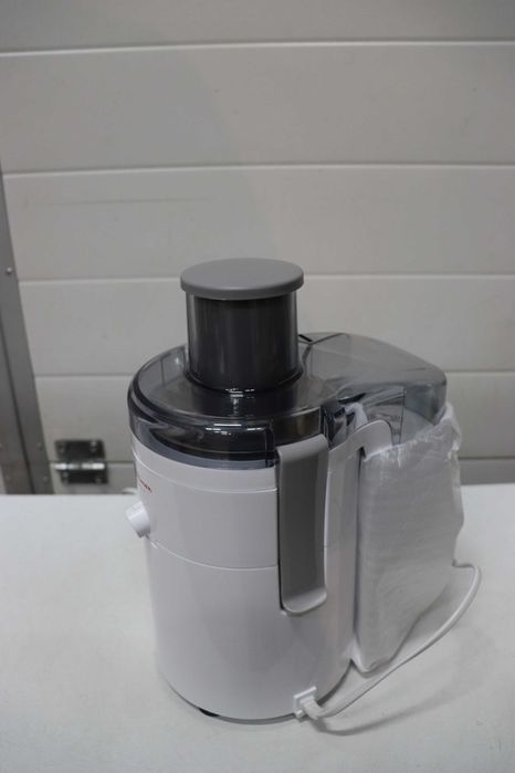 Сокоизстисквачка Moulinex JU3701 Frutelia+ 2 скорости, 350W
