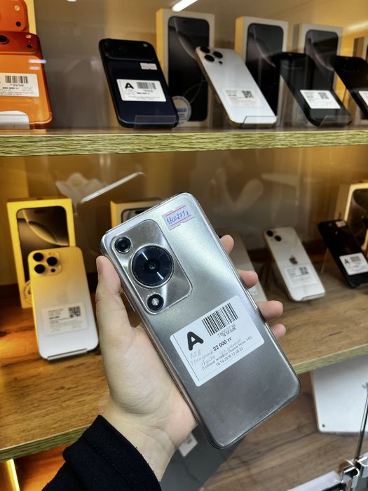 Huawei Nova Y36