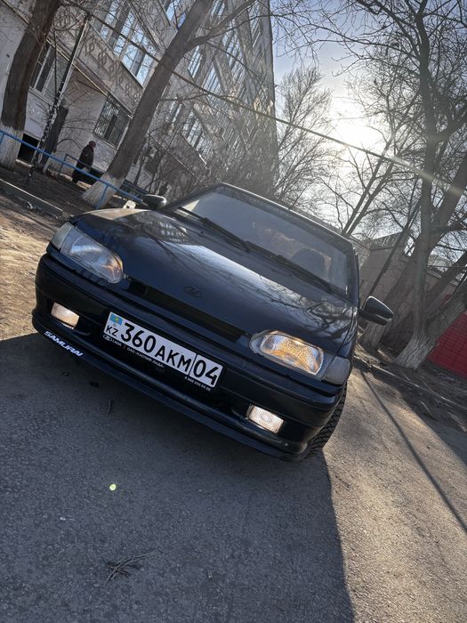 Продам ваз 2114 срочно