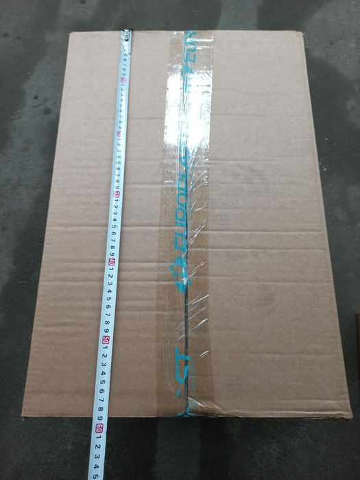 Картонные коробки