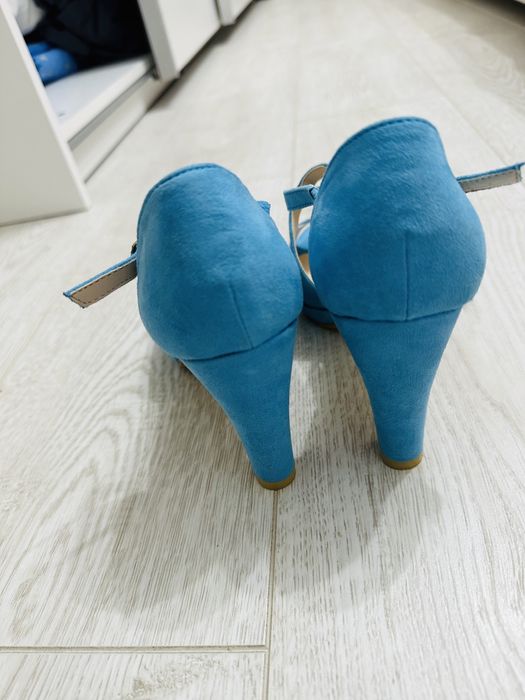 Pantofi dama mărimea 37