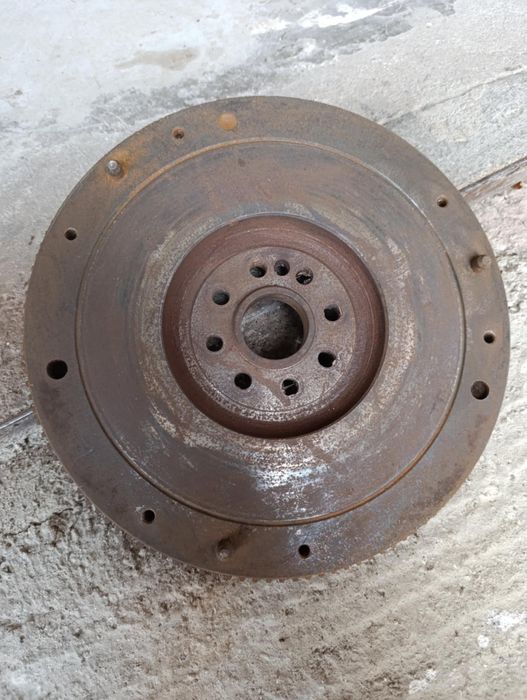 Двигател Ситроен/ Пежо 2.5 д