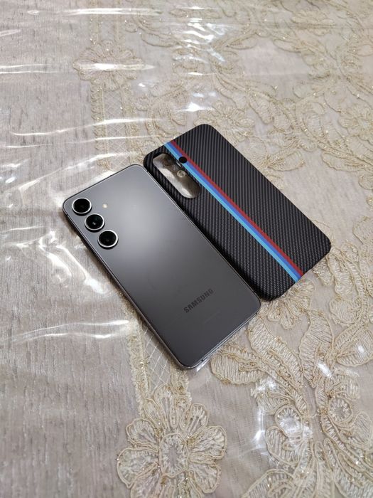 Samsung s24 5G 8+8/128Gb