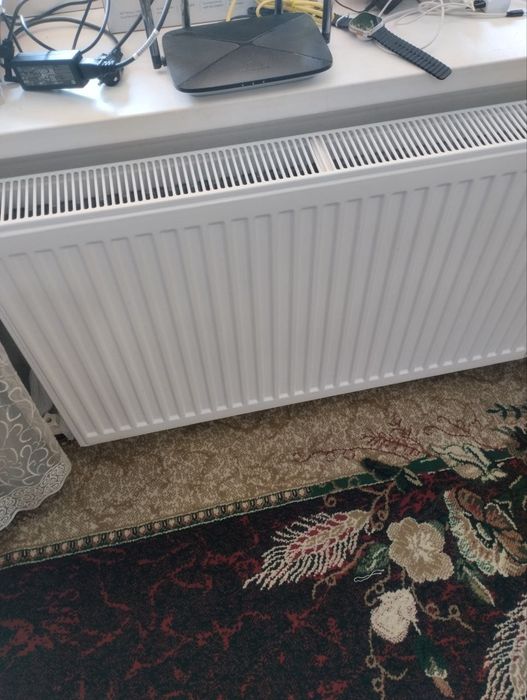 Самарчугда ховли соилади !