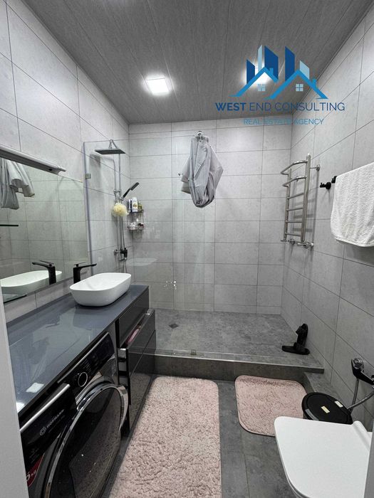 Сдается в ЖК Airoport House | ул.Бабура | FOR RENT