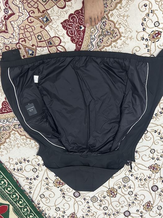 Осенния куртка Armani Exshange