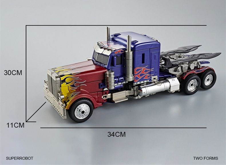 Продам робот трансформер новый