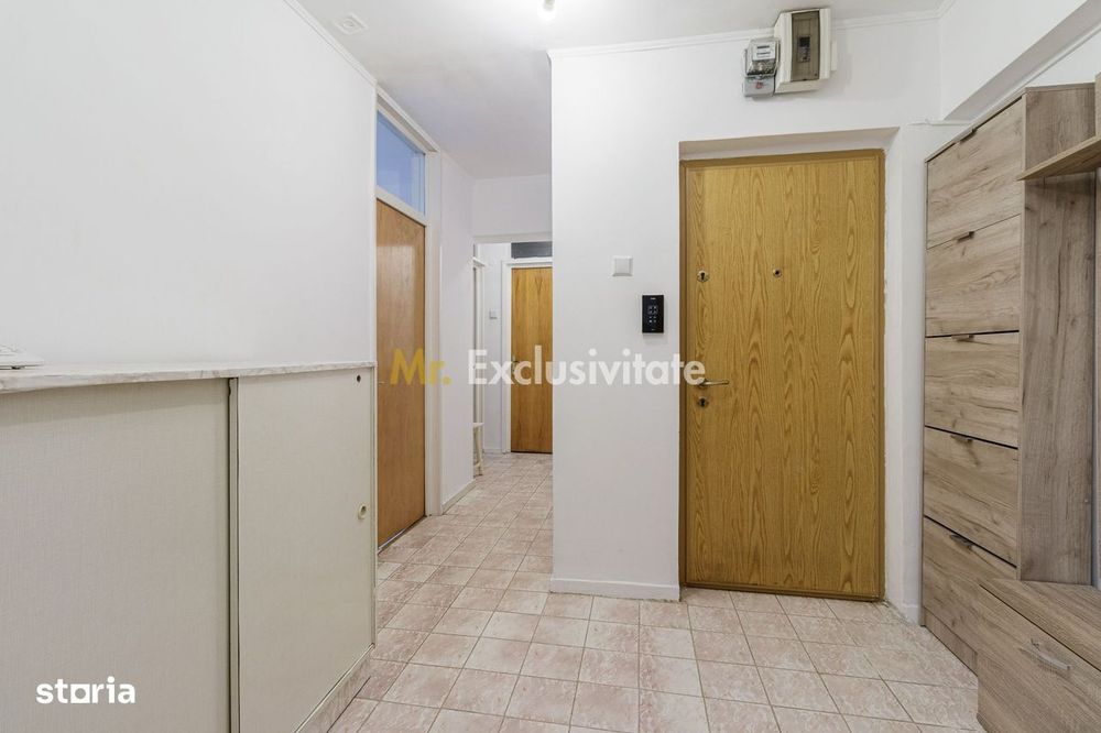 3 camere | Calea 13 Septembrie